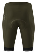 Gonso SITIVO M dakota shadow/brightgreen S - PeakStyle