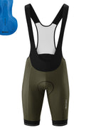 Gonso SITIVO BIB dakota shadow/skydiver 6XL - PeakStyle