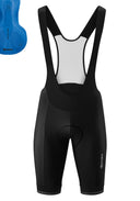 Gonso SITIVO BIB black skydiver XL - PeakStyle