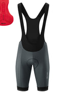 Gonso SITIVO BIB sargasso sea/fire 5XL - PeakStyle