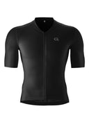 Gonso SITIVO TRIKOT M black M - PeakStyle