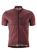 Gonso PRESEGNO cherokee brick L - PeakStyle
