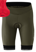 Gonso SITIVO W dakota shadow/fire 34 - PeakStyle
