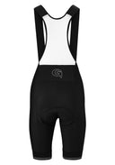 Gonso SITIVO W BIB black bright green 34 - PeakStyle