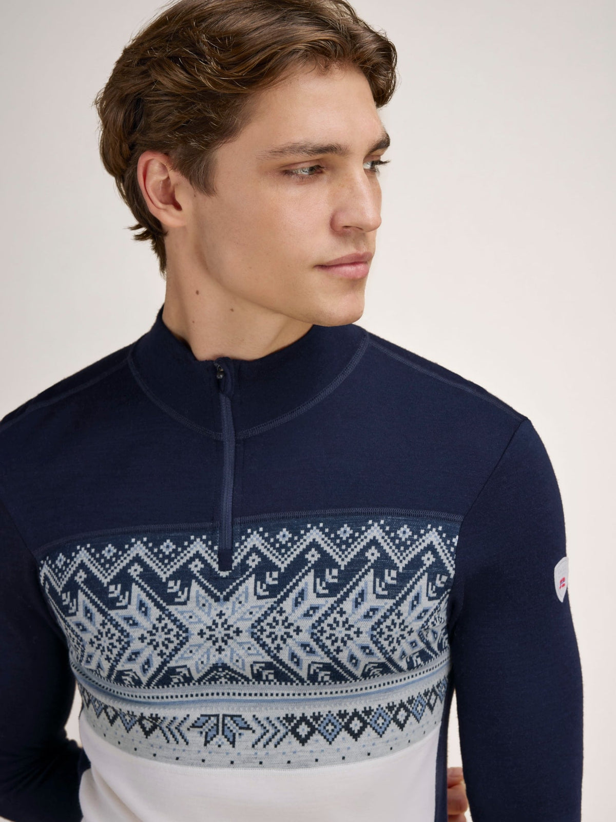 VAIL Offwhite - Marine – fabricant officiel image 5
