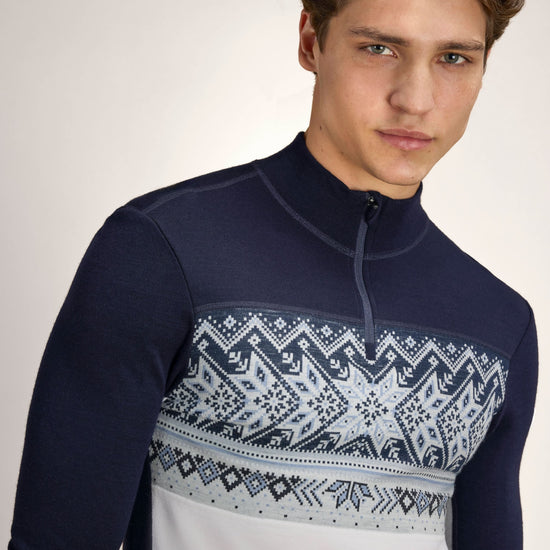 VAIL Offwhite - Marine – fabricant officiel image 4
