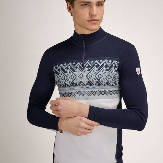 VAIL Offwhite - Marine – fabricant officiel image 1