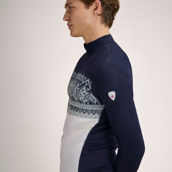 VAIL Offwhite - Marine – fabricant officiel image 2