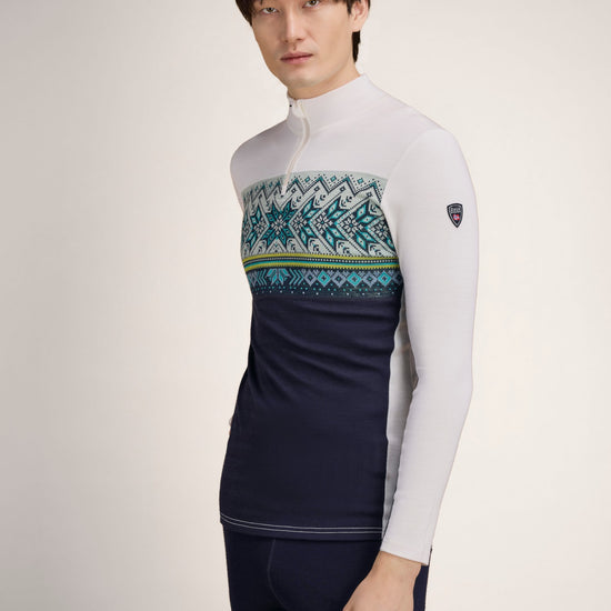 VAIL Navy - Offwhite – fabricant officiel image 2