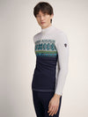 VAIL Navy - Offwhite – fabricant officiel image 2