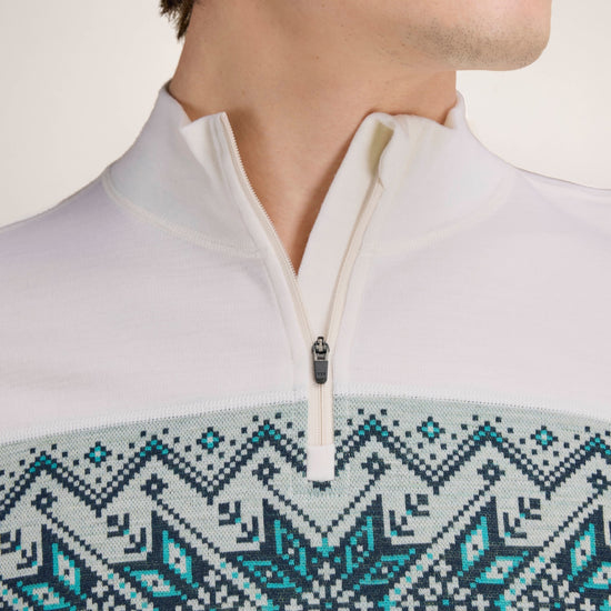 VAIL Navy - Offwhite – fabricant officiel image 5