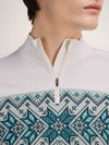 VAIL Navy - Offwhite – fabricant officiel image 5