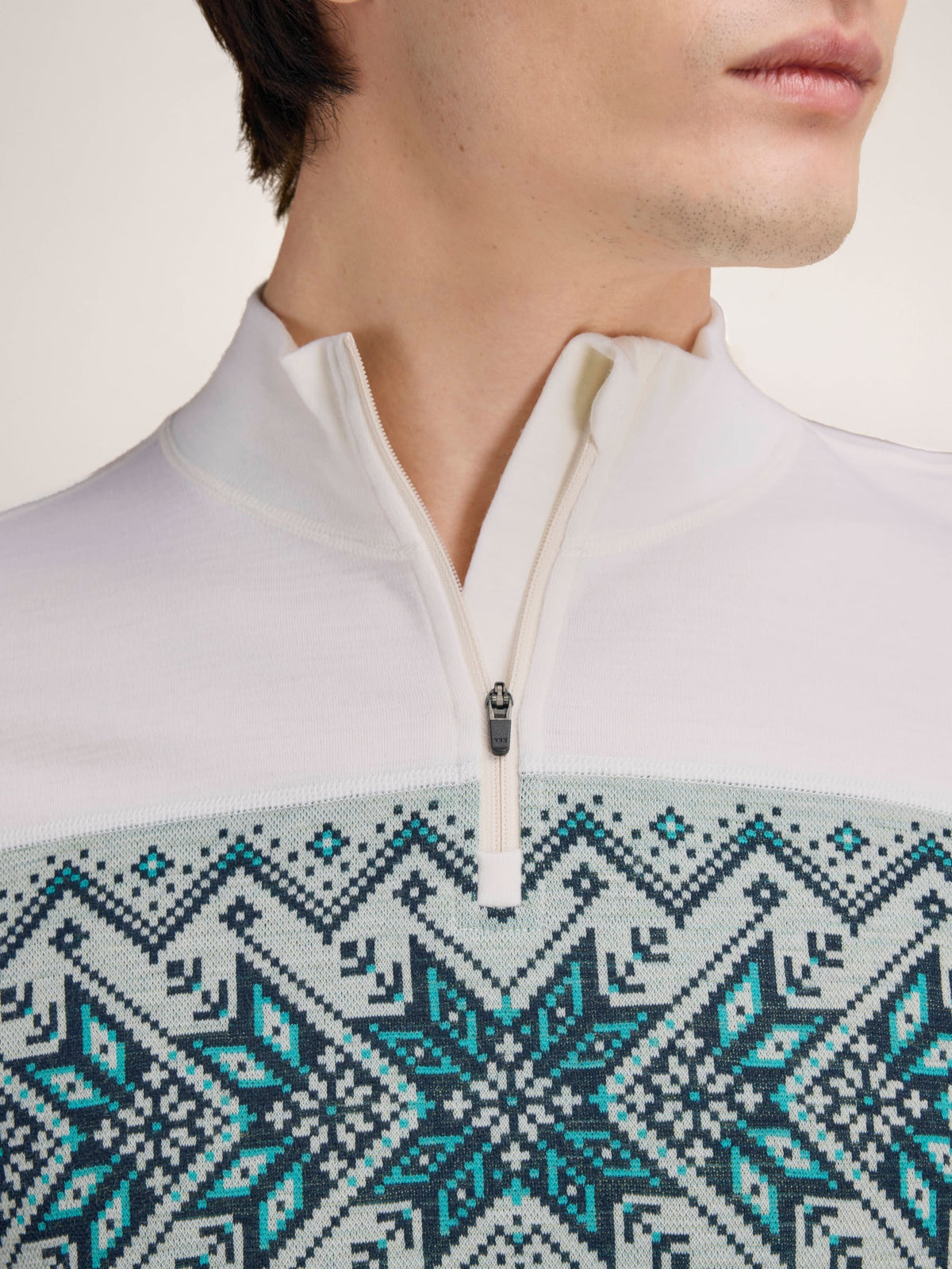 VAIL Navy - Offwhite – fabricant officiel image 5