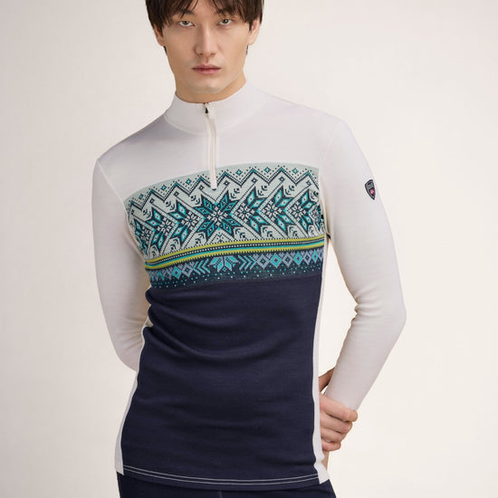 VAIL Navy - Offwhite – fabricant officiel image 1