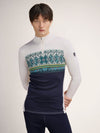 VAIL Navy - Offwhite – fabricant officiel image 1