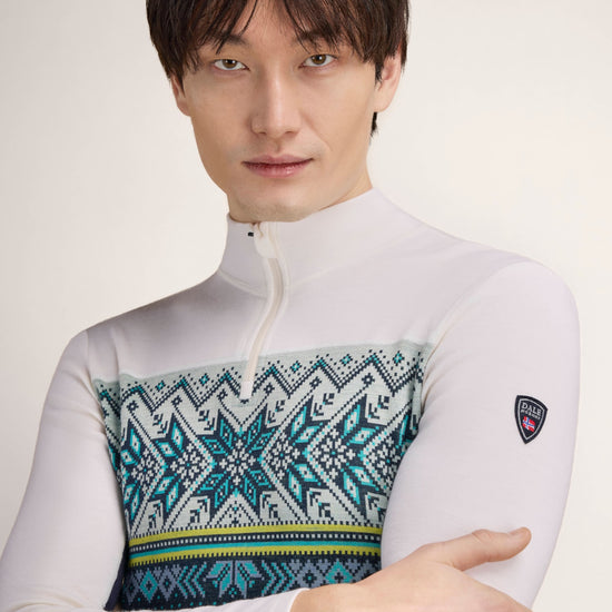 VAIL Navy - Offwhite – fabricant officiel image 4