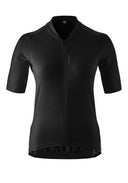 Gonso SITIVO TRIKOT W black 34 - PeakStyle