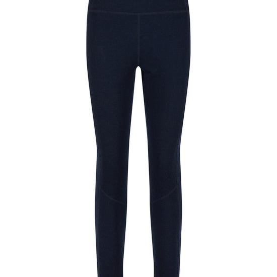 Dale Of Norway W AKSLA FEMININE BASELAYER PANTS Navy XL - PeakStyle