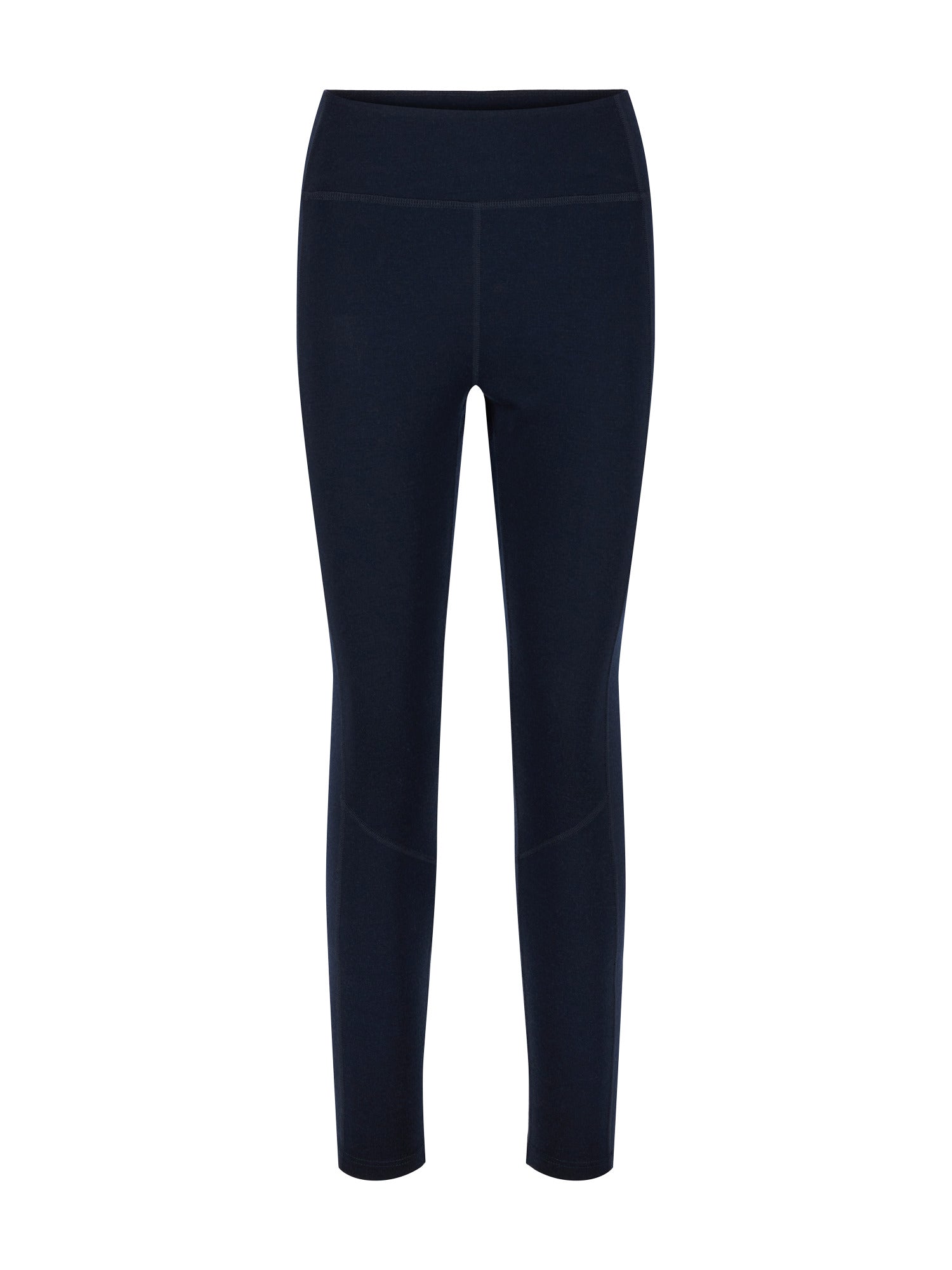 Dale Of Norway W AKSLA FEMININE BASELAYER PANTS Navy XL - PeakStyle