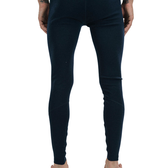 Dale Of Norway M AKSLA MASCULINE BASELAYER PANTS Navy XXL - PeakStyle
