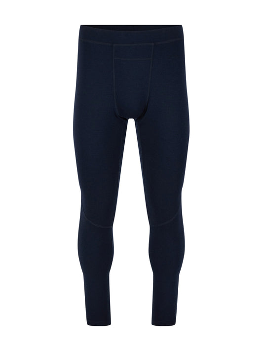 Dale Of Norway AKSLA Merino-Unterhose Herren – Navy – Packshot