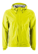 Gonso SAVE JACKET ESSENTIAL M safety yellow 4XL - PeakStyle