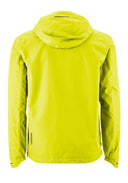 Gonso SAVE JACKET ESSENTIAL M safety yellow M - PeakStyle