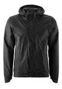 Gonso SAVE JACKET ESSENTIAL M black S - PeakStyle