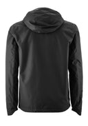 Gonso SAVE JACKET ESSENTIAL M black S - PeakStyle
