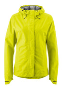 Gonso SAVE JACKET ESSENTIAL W safety yellow 44 - PeakStyle