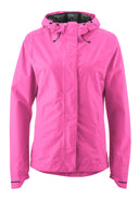 Gonso SAVE JACKET ESSENTIAL W sugar plum 34 - PeakStyle