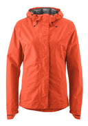 Gonso SAVE JACKET ESSENTIAL W fiesta red 42 - PeakStyle