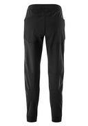 Gonso TRAIL PANTS W black 34 - PeakStyle