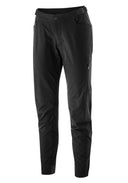 Gonso TRAIL PANTS W black 50 - PeakStyle