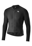 Gonso SITIVO TRIKOT LONGSLEEVE M black 3XL - PeakStyle