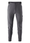 Gonso TRAIL PANTS M mercury gray S - PeakStyle
