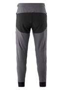 Gonso TRAIL PANTS M mercury gray S - PeakStyle