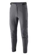 Gonso TRAIL PANTS M mercury gray M - PeakStyle