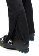 Maier Sports M ANTON SLIM 2.0 black 23 - PeakStyle