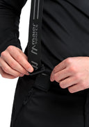 Maier Sports M ANTON SLIM 2.0 black 23 - PeakStyle