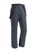 Maier Sports M ANTON SLIM 2.0 graphite 44 - PeakStyle