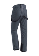 Maier Sports M ANTON SLIM 2.0 graphite 44 - PeakStyle