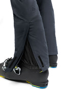 Maier Sports M ANTON SLIM 2.0 graphite 44 - PeakStyle