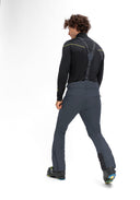 Maier Sports M ANTON SLIM 2.0 graphite 44 - PeakStyle