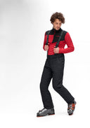 Maier Sports M ANTON 2.1 black 23 - PeakStyle