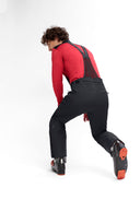 Maier Sports M ANTON 2.1 black 23 - PeakStyle