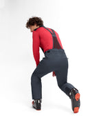 Maier Sports M ANTON 2.1 graphite 23 - PeakStyle