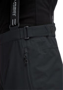 Maier Sports M ANTON LIGHT 2.0 black 23 - PeakStyle