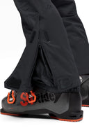 Maier Sports M ANTON LIGHT 2.0 black 23 - PeakStyle