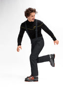 Maier Sports M ANTON LIGHT 2.0 black 23 - PeakStyle